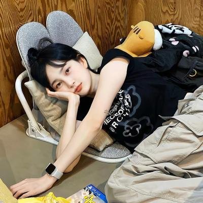 女孩大老板