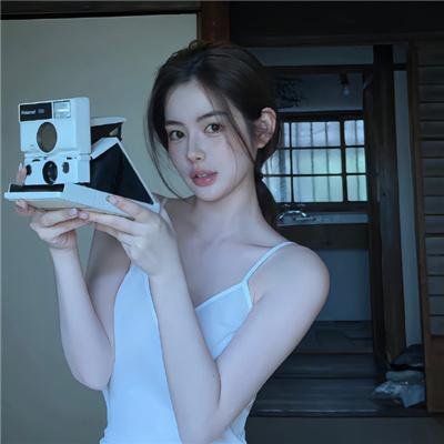 辣手美眉